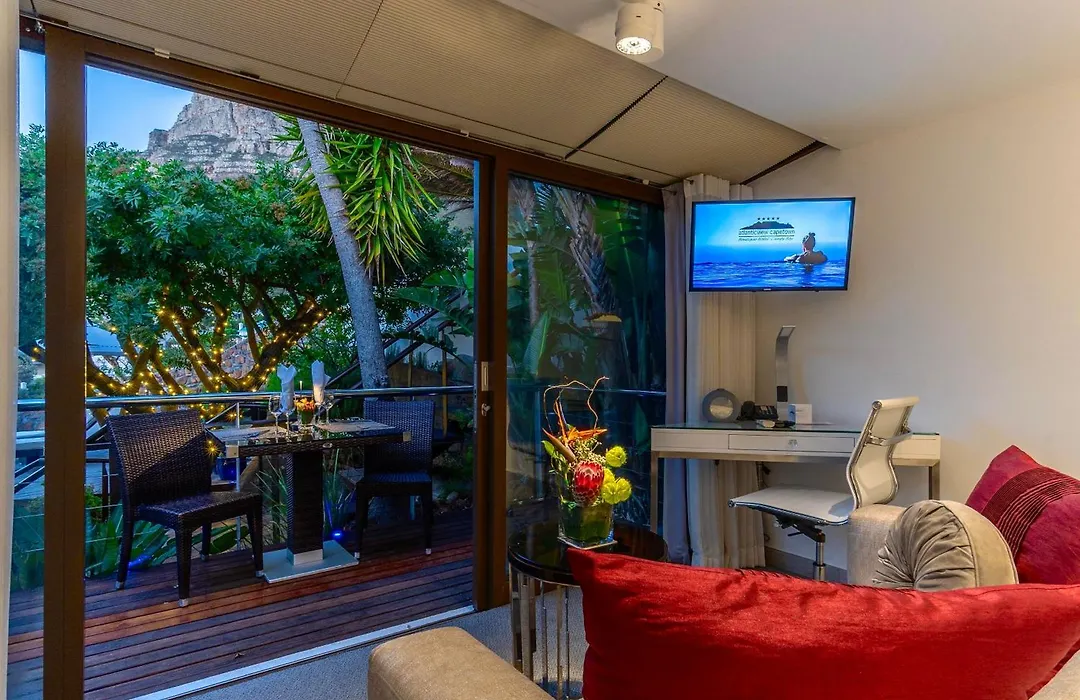 Atlanticview Cape Town Boutique Hotel-1