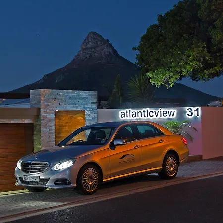 Atlanticview Cape Town Boutique Hotel-3