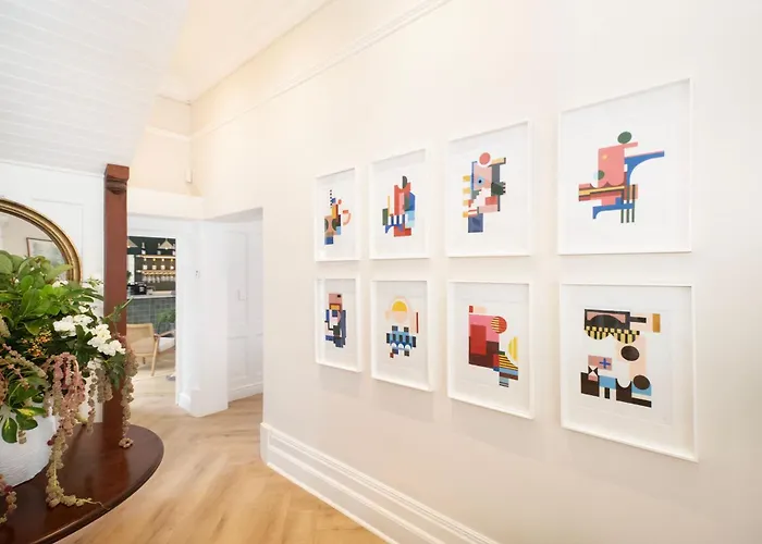 One Kensington Boutique Hotel Kaapstad