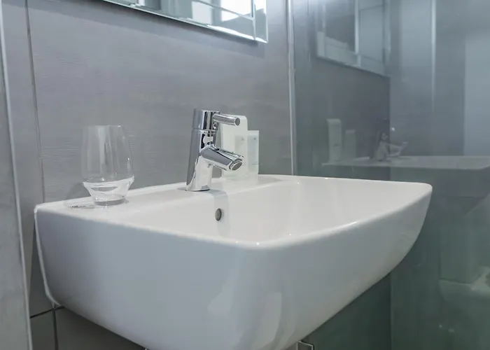 Atlantic Affair Boutique Hotel Kaapstad